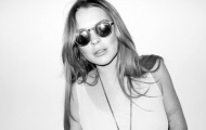 Lindsay Lohan làm cô nàng ngổ ngáo