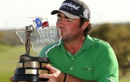 Steven Bowditch có danh hiệu PGA đầu tiên