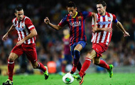 Hàng thủ Barca: Cơn đau đầu của Martino