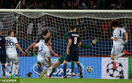 Người Argentina khiến Mourinho tắt tiếng