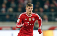 M.U sẽ phá vỡ kỉ lục chuyển nhượng vì Kroos