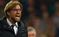 Klopp: 'Dortmund lẽ ra phải ghi năm bàn vào lưới Real'