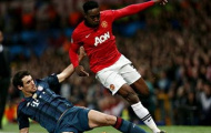 Nỗi thất vọng mang tên Danny Welbeck