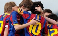 Bị cấm chuyển nhượng, Barca lâm nguy