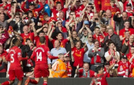Liverpool: Đặc sản của vùng Merseyside