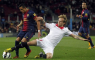 Real Madrid muốn tìm 'bồ' cho Modric