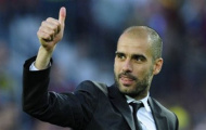 Pep Guardiola - Huấn luyện viên tài ba và khôn ngoan