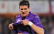 Mario Gomez dự kiến trở lại vào tháng 06