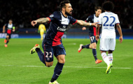 Chấm điểm PSG 3-1 Chelsea: Còn đâu một Chelsea hùng mạnh?