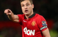 Vidic - Qủy đỏ biết tìm đâu ra một người như anh?