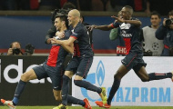Chiêm ngưỡng pha solo tuyệt đẹp của Pastore
