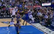 Video NBA: Pha úp rổ đẹp nhất ngày 01/04