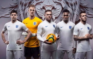 Thủ tướng Anh khuyên Nike 'nghĩ lại' về giá áo đấu lưu niệm