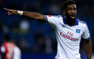 Johan Djourou sẽ không trở lại Arsenal vào cuối mùa