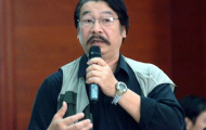 Ông Nguyễn Hồng Minh: ‘Chưa nên đăng cai ASIAD’