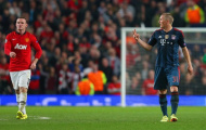 5 lý do M.U có thể hất cẳng Bayern
