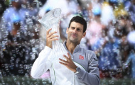 Không Nadal, Federer, đừng mơ có Djokovic