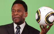 “Thảm họa dự đoán” Pele chấm Đức và TBN