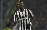 Nếu Paul Pogba tới Real Madrid: Một “Makelele” mới ở Bernabeu?