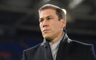 AS Roma trở lại cuộc đua vô địch, HLV Rudi Garcia vẫn chưa hài lòng
