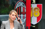 Bà chủ xinh đẹp tiết lộ kế hoạch siêu khủng của Milan