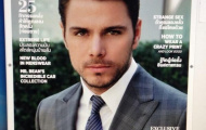 Ngắm vẻ đẹp trai mê hồn của Wawrinka