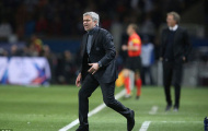Mourinho cần một “Chelsea phiên bản Di Matteo'
