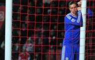 Nóng: Torres đạt thỏa thuận rời Chelsea