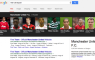 William Carvalho là người của M.U trên... Google