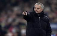 Đằng sau thất bại của Chelsea: Lỗi lớn thuộc về Mourinho!