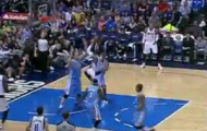 Video NBA: Những pha Crossover đẹp nhất tháng 3