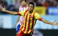 Đừng vội gạch tên Neymar