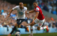 Tại sao Younes Kaboul nên theo chân Sol Campbell gia nhập Arsenal?