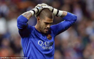 Barca bị cấm chuyển nhượng: Cửa thoát hiểm