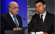 Vụ cấm chuyển nhượng: Barca phản công “có kẻ hãm hại”