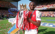 Góc Arsenal: Pha lê dễ vỡ