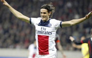 PSG quyết giữ Cavani: Chớ dại mà khiến Cavani giận