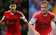 Quỷ Đỏ dự chi 50 triệu bảng dành cho bộ đôi ngôi sao của Southampton