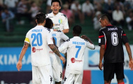 Trước vòng 11 V-League 2014: Hà Nội T&T và Đồng Nai nhận án phạt