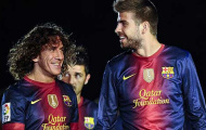 Bị cấm chuyển nhượng và những cơn đau đầu của Barca