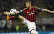 Milan quyết định mua đứt hợp đồng của Taarabt và Rami