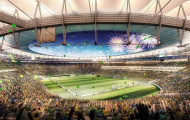Choáng với giá thực của bản quyền truyền hình World Cup 2014 tại Việt Nam