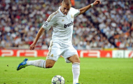 Benzema và giấc mơ Decima cùng Real Madrid