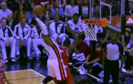 Video NBA: Pha úp rổ đẹp nhất ngày 02/04