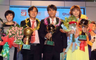Tiến tới giải thưởng Quả bóng vàng Việt Nam 2013: Chọn lựa cho ngày mai