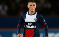 Quên Ibra đi, Marco Verratti mới là sức mạnh của PSG!