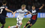 Schurrle trách móc Mourinho