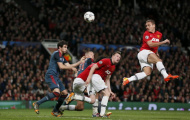 Đằng sau nụ cười ở Old Trafford