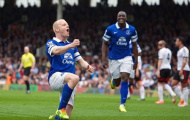 Cá vùng Merseyside đang hóa rồng?
