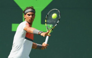 Sao quần vợt thế giới bị tăng xét nghiệm doping